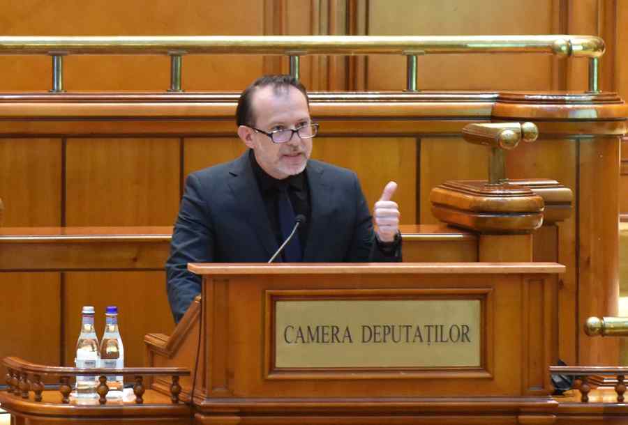 Cîţu, înainte de moţiune: Toate scenariile sunt pe masă