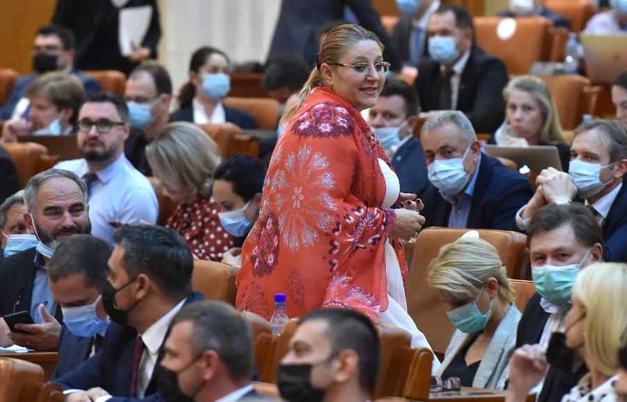 Șoșoacă, la trântă cu Ucraina: ”Am devenit ţinta numărul unu a criminalilor ucraineni”