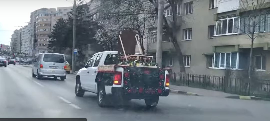 Primarul din Suceava: Sf Ioan cel Nou a scăzut cazurile