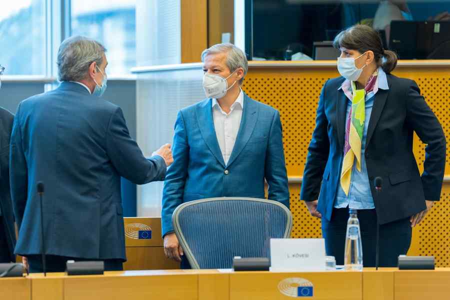Koveși critică un stat european