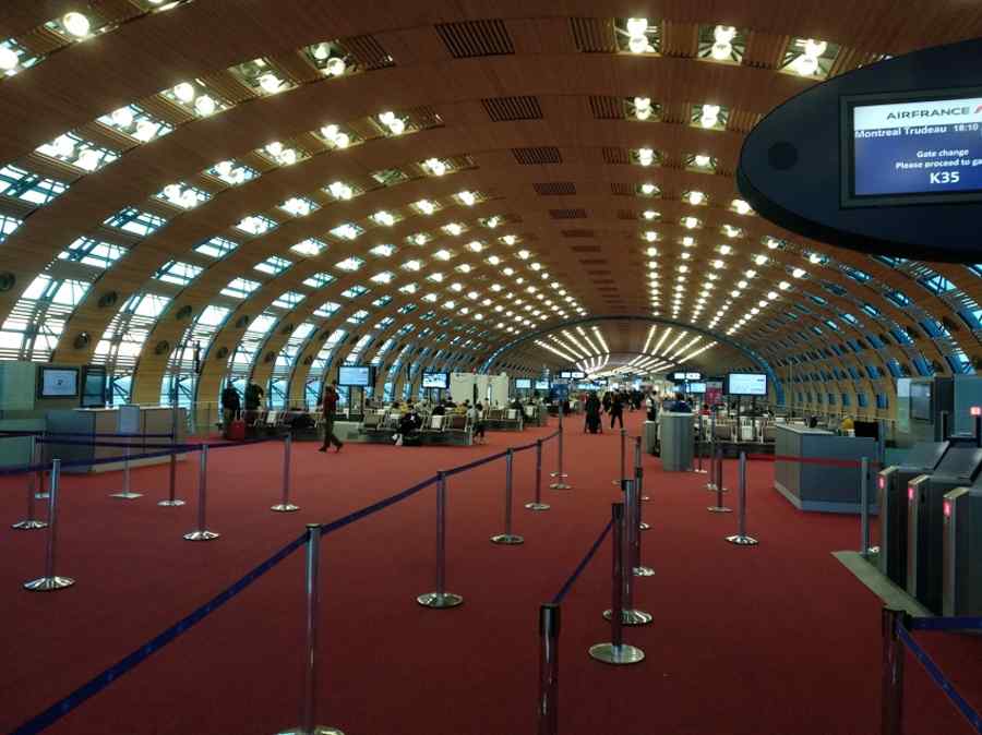 Modificări în lista țărilor de risc epidemiologic ridicat