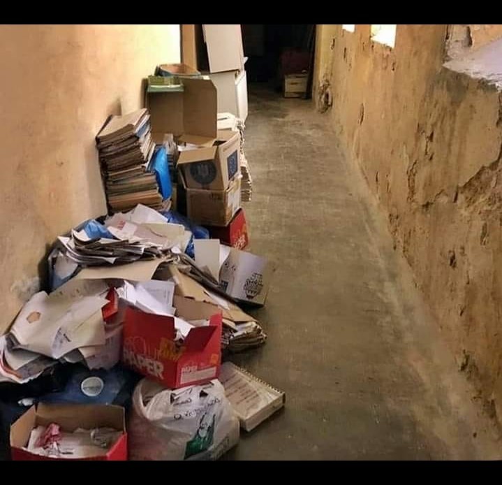 Oravița, un bârlog pentru Urșii lacomi – IV