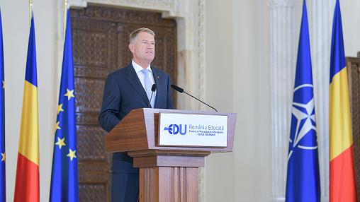 Ce bășcălie! Iohannis, în 2014: „Preşedinţia se câștigă numai cu votul oamenilor”