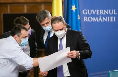 Ce spun partenerii de Coaliţie despre remaniere