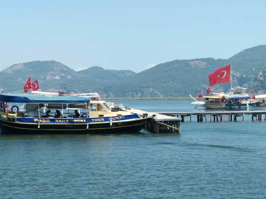 Marmaris – Surpriza Turciei