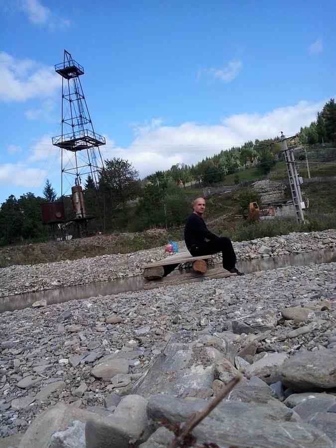 Asta este sonda mea și n-o dau la nimenea