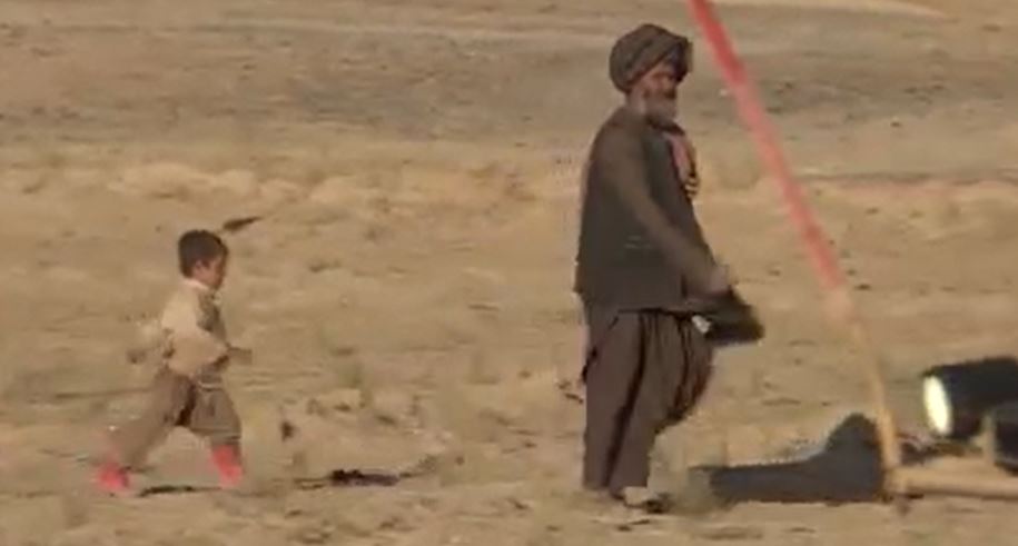 Cum procedează Ungaria și Croația în cazul refugiaților afgani