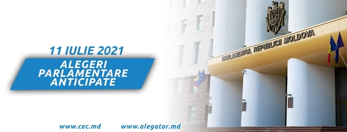 Ziua alegerilor, în Republica Moldova. Rusia atenționează