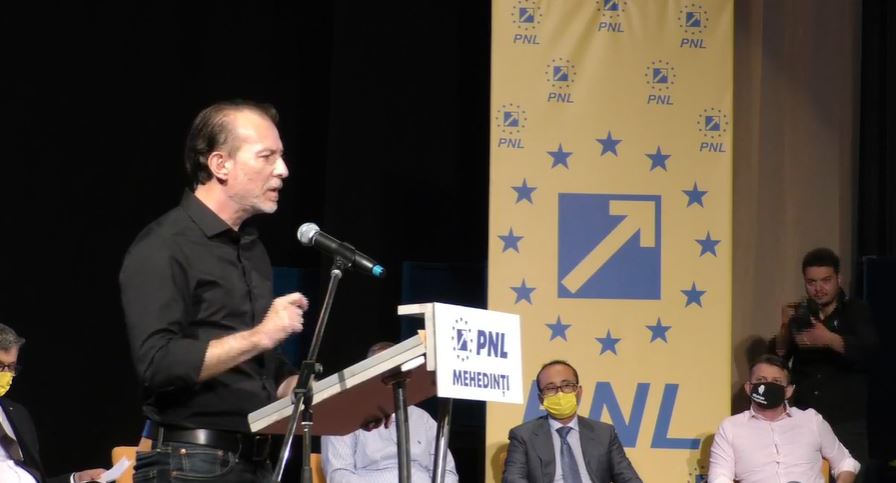 Cîțu nu pricepe nimic