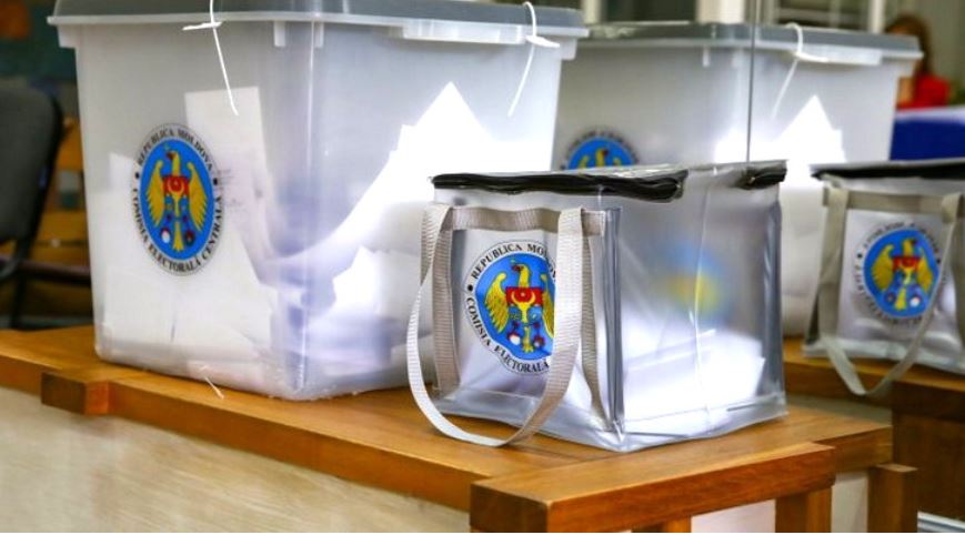 Procurorul general al R. Moldova. „Suntem în fața unei provocări fără precedent”