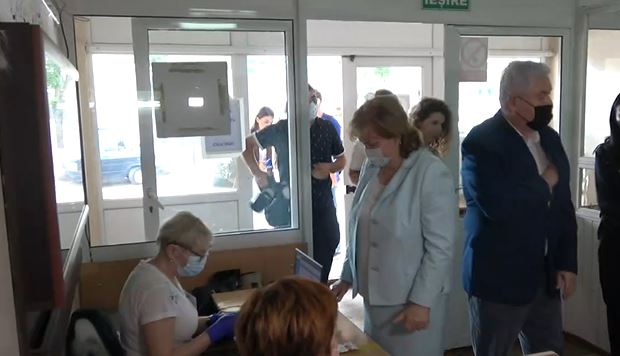 Alegerile din Moldova- Secții de votare în România - Vimarsana News