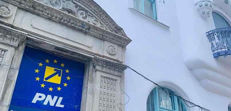 Jocuri periculoase: PNL riscă dizolvarea pe cale juridică