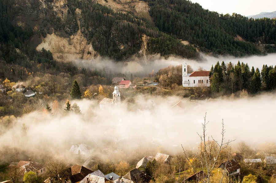 Victorie finală pentru statul român în procesul cu Gabriel Resources. Sechestru, dacă nu plătește 46,7 milioane lei