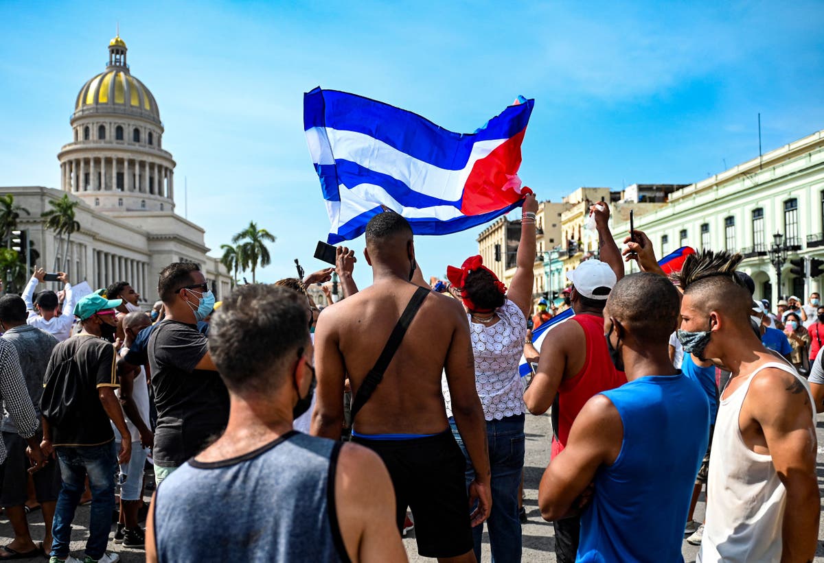 Cuba: va fi sau nu va fi?