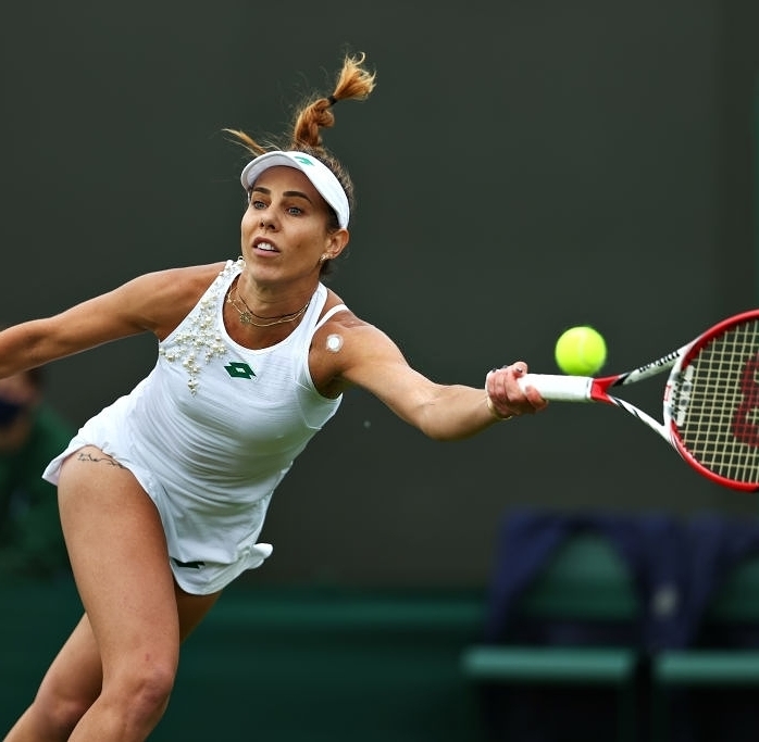 Campioană la Budapesta