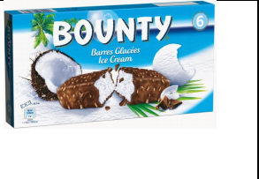 Alertă: Mai multe tipuri de înghețată, retrase de pe piață