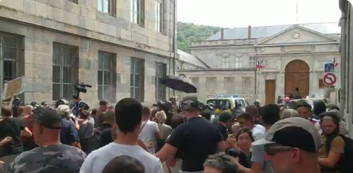 BREAKING NEWS Franța a intrat în valul 4: „La viteză de trăsnet”