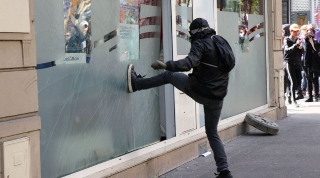 Lasciate ogni speranza