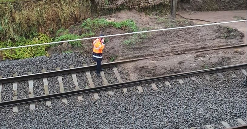 1.500 de km de cale ferată vor fi schimbați