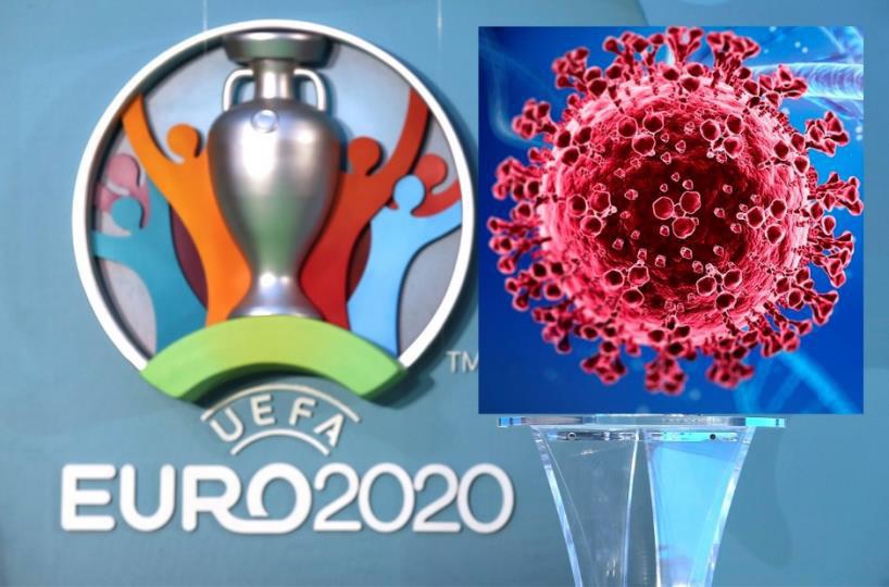 S-a terminat campionatu’/a venit și valul patru/și-aduce revaccinatu’