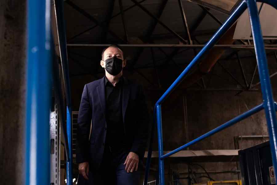 Orban: „Florin Cîţu ar trebui să fie supărat pe el”