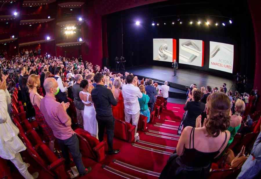 GALA UNITER 2021: trofee încărcate de emoție și bucurie