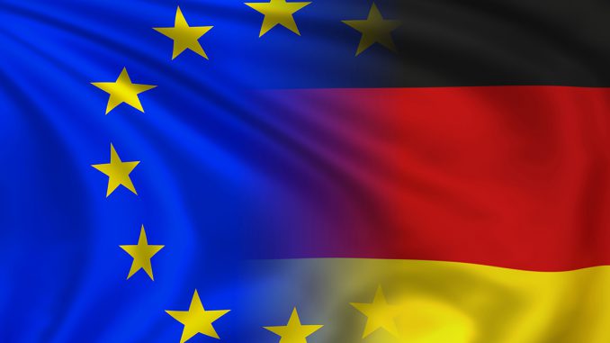 Să nu supărăm Germania