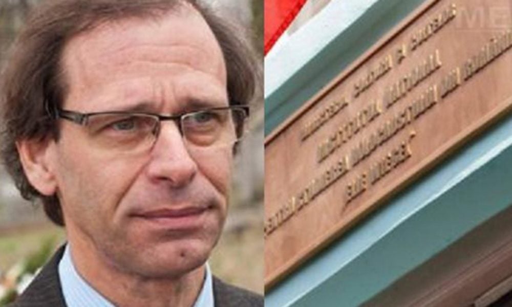 Antisemitismul – O rană sociologică ce trebuie pansată!