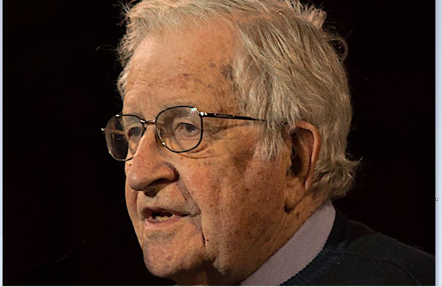 Imperialismul occidental