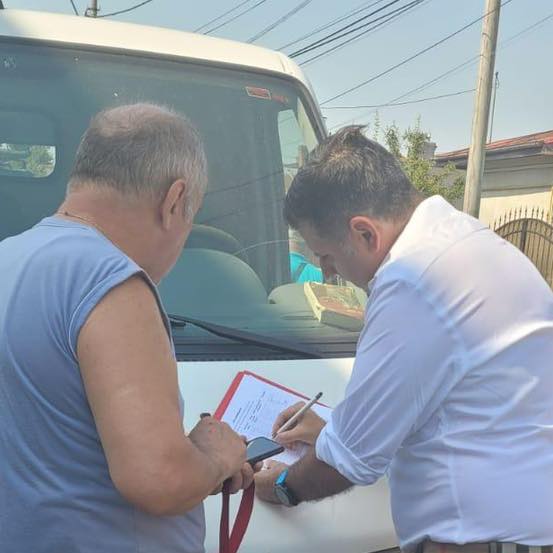 Expert Forum. „Numărul de semnături ar trebui redus”