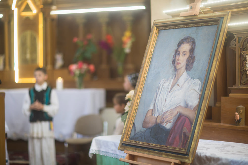 Comemorare la Săvârșin: Cinci ani de la decesul Reginei Ana