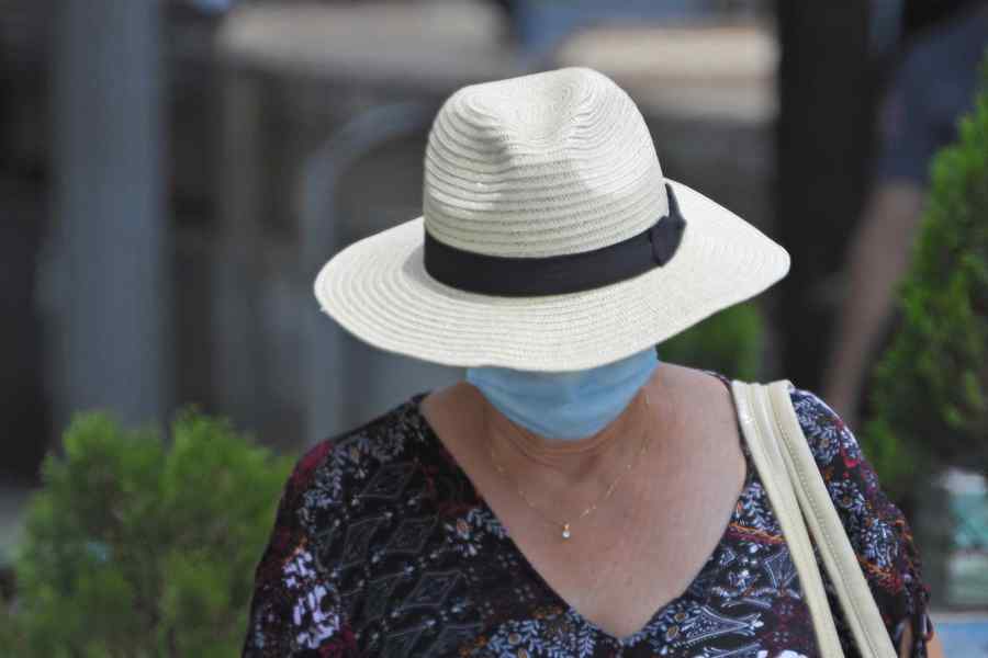 Un eseu-roman al pandemiei