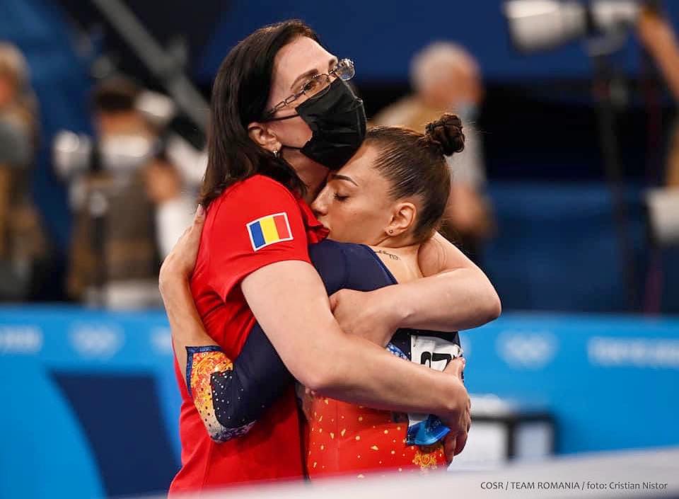 BREAKING NEWS E vorba de Larisa Iordache