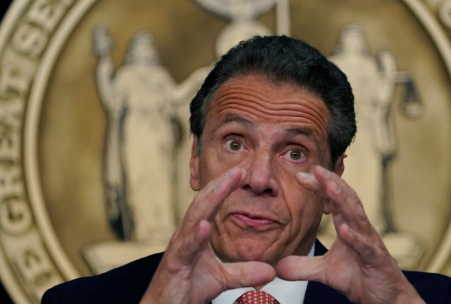 Scandal uriaș la americani: „Procurorul are suficiente dovezi”