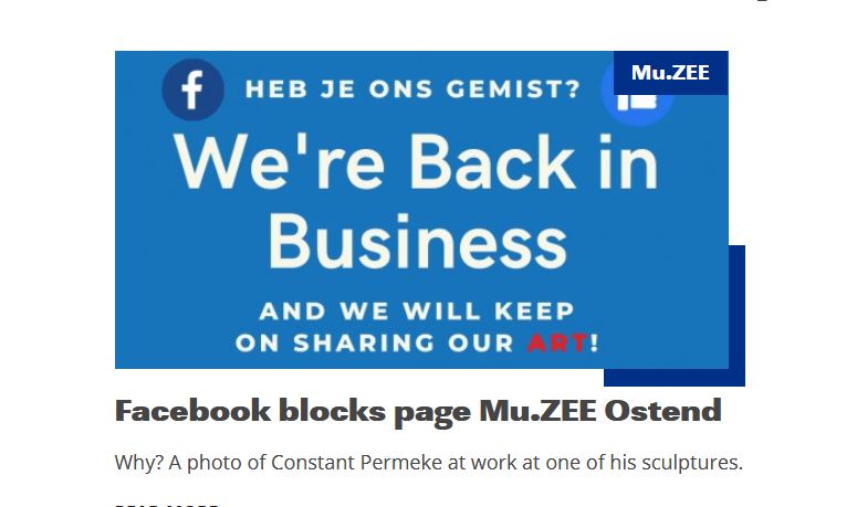 Jucăria lui Zuckerberg iar dă rateuri