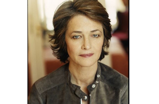 Charlotte Rampling, într-o premieră mondială la FITS