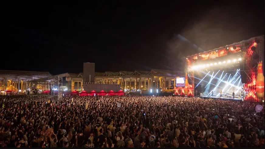 ANALIZĂ De ce marile festivaluri trebuie OPRITE în România