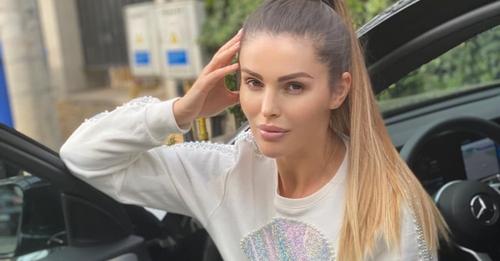 Pățania unei vedete în Herăstrău: „Șobolanul alerga după noi”