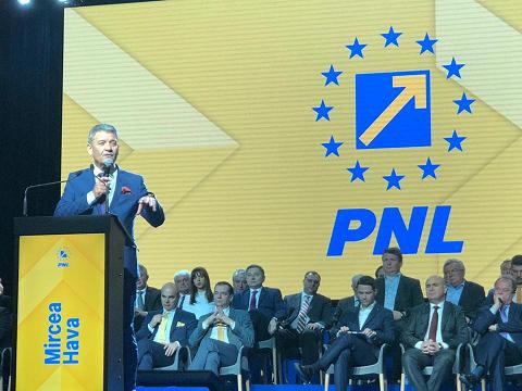 Orban a mai pierdut un şef de filială