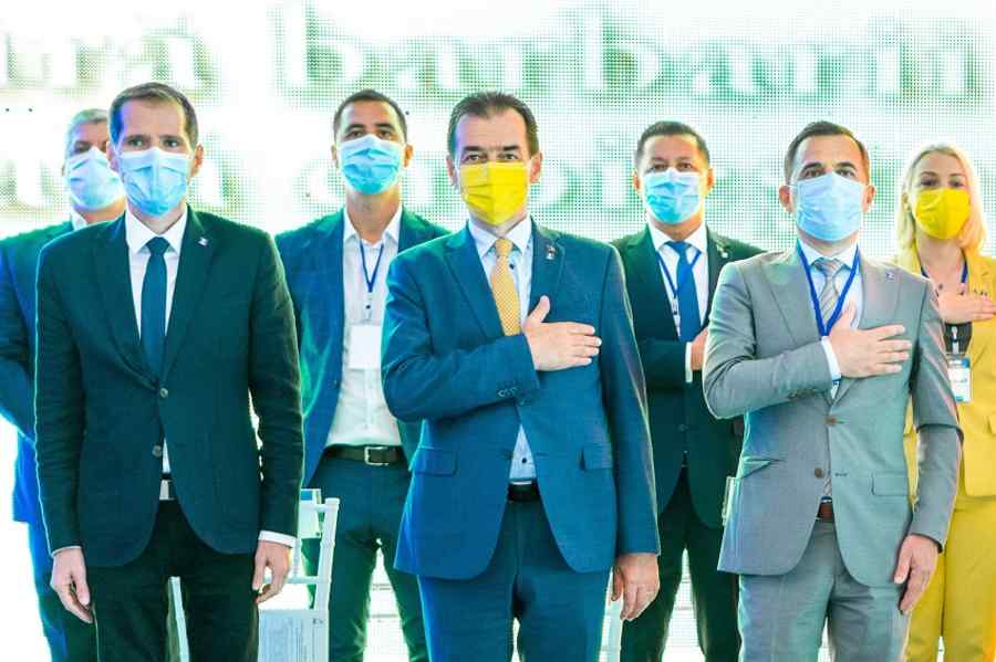 Salvați soldatul Orban!