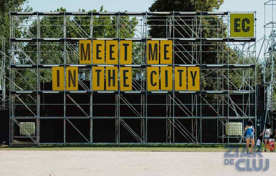 Două cazuri pozitive la Electric Castle, ascunse sub preș