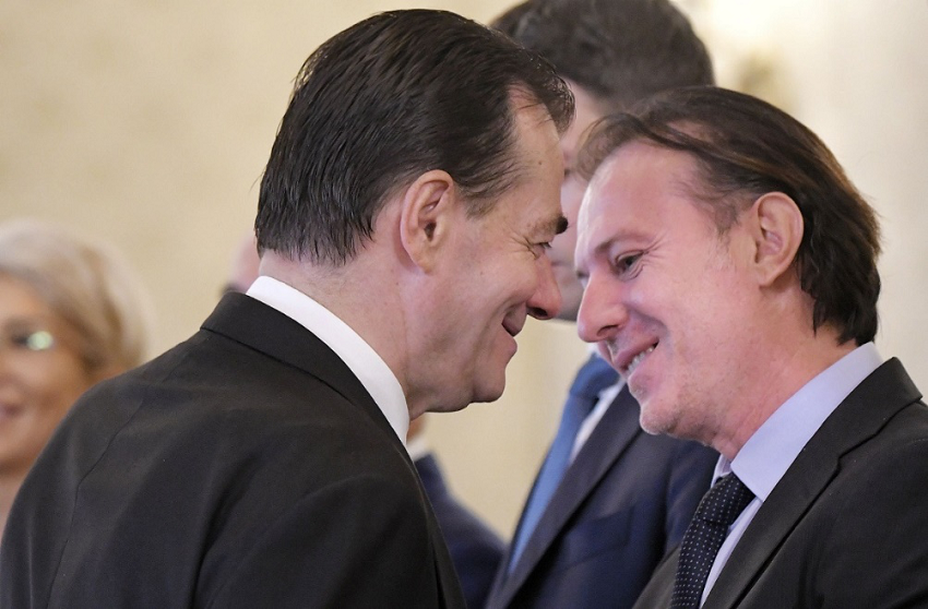 Ion Cristoiu: Orban atacă mai eficient decât Ciolacu