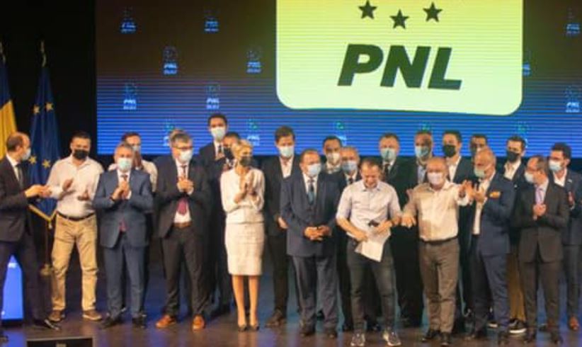 PNL-ul oportuniștilor