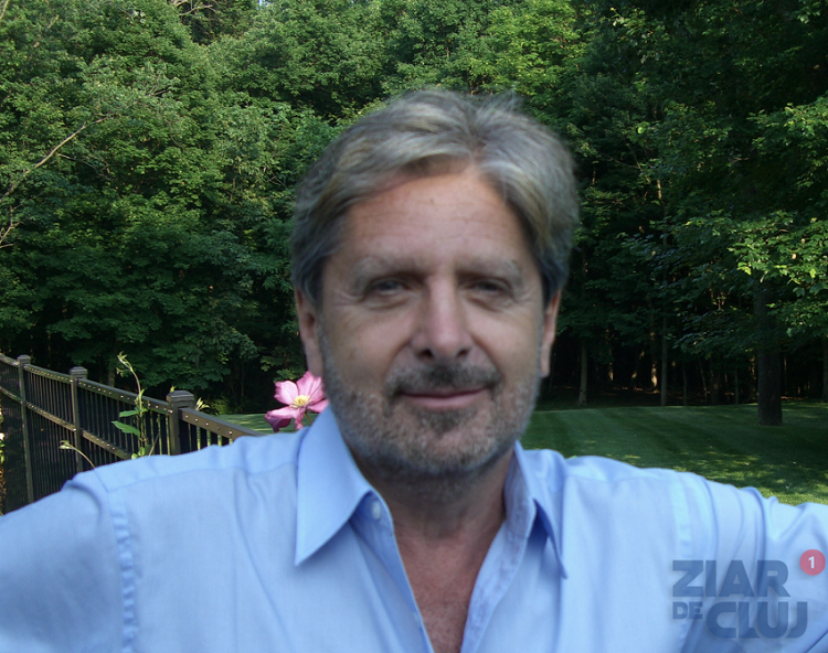 Stăpânul lui Berciu în proiectul Transilvania Smart City