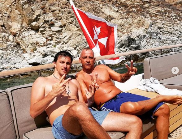 Decizie în cazul afaceristului Dragoș Săvulescu