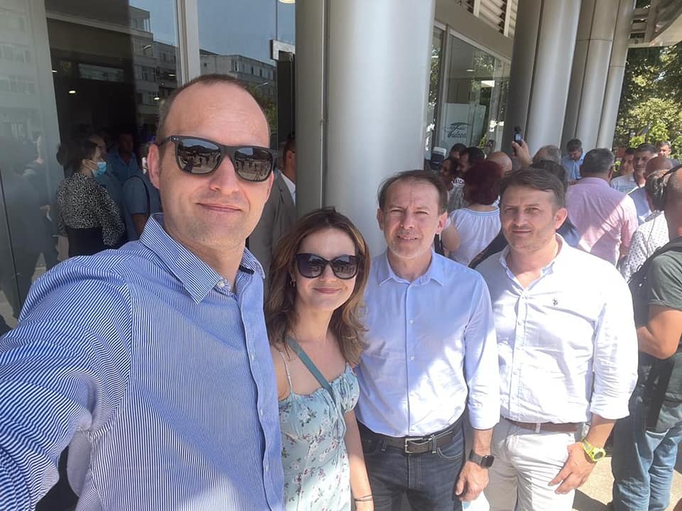 PSD, nota 4 pentru ministrul de Finanțe