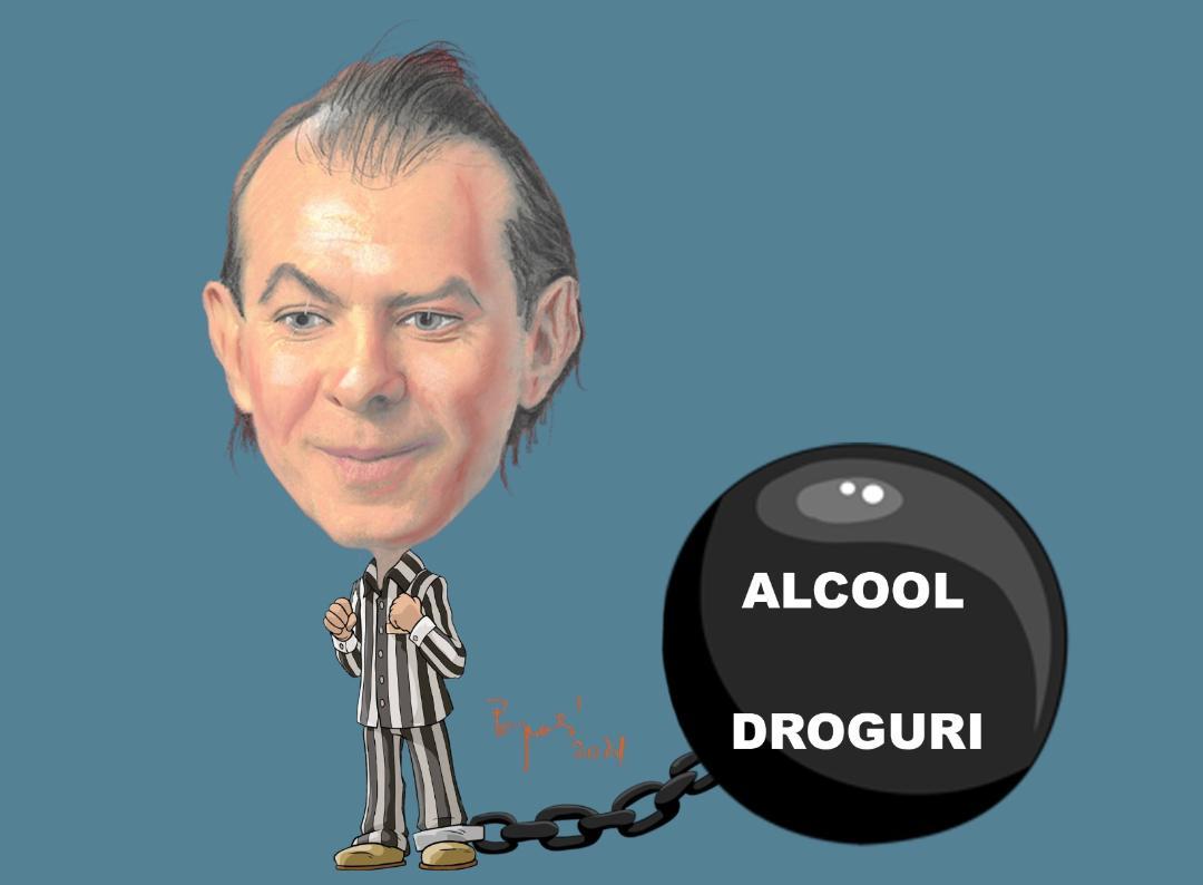 Marius Ghilezan: Șefii serviciilor secrete trebuie demiși deîndată