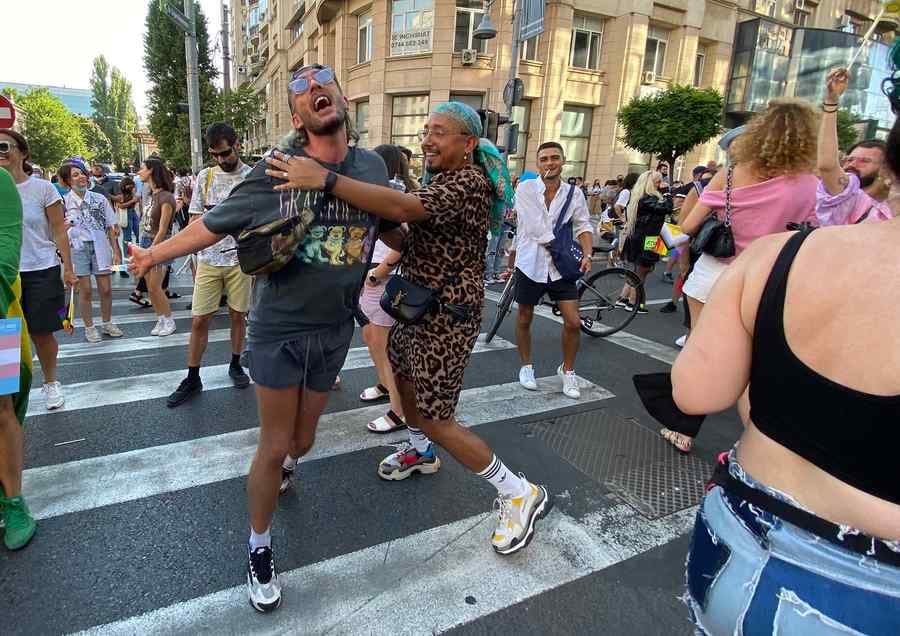 Biserica pune paie pe foc: „Ce poate fi mai deplasat…?”