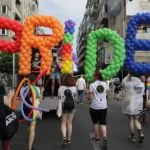 Comisarul european pentru Justiție și cel pentru Egalitate, Oradea Pride 2026, LGBTQI+, comisari europeni, Hadja Lahbib, Michael McGrath