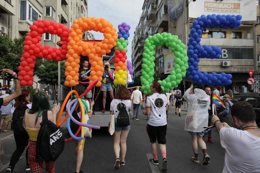 Comisarul european pentru Justiție și cel pentru Egalitate susțin organizarea Oradea Pride 2026